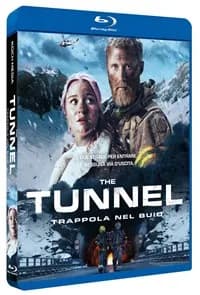 Tunnelen cover