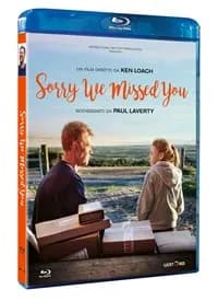Sorry We Missed You cover