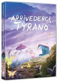 My Tyrano: Together, Forever cover
