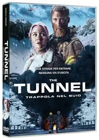 Tunnelen cover