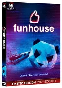 Funhouse cover