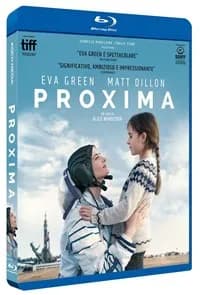 Proxima cover