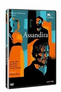 Assandira cover
