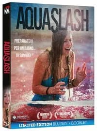 Aquaslash cover