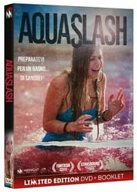 Aquaslash cover