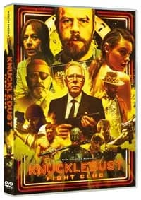 Knuckledust cover