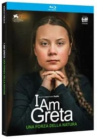 I am Greta cover