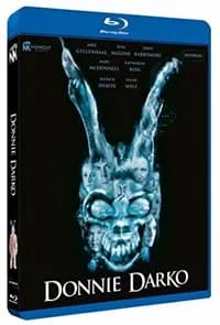Donnie Darko cover
