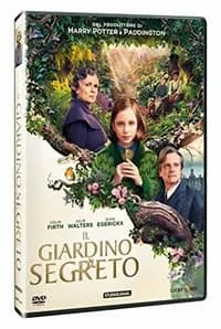 The Secret Garden cover