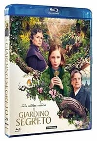 The Secret Garden cover
