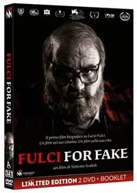 Fulci for fake cover