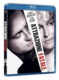 Fatal Attraction cover