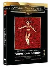American Beauty cover