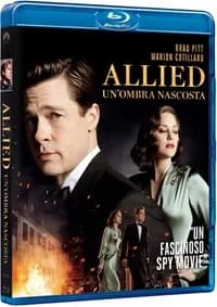 Allied cover