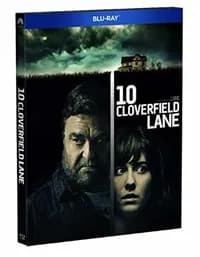 10 Cloverfield Lane cover