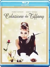 Breakfast at Tiffany's cover