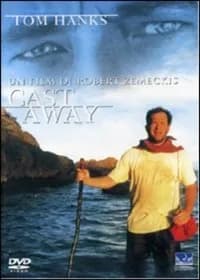 Cast Away cover