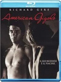 American Gigolo cover