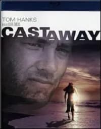 Cast Away cover