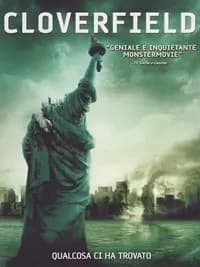 Cloverfield cover
