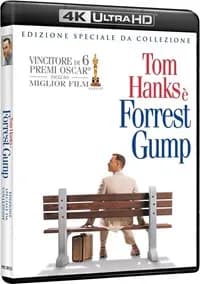Forrest Gump cover