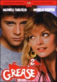 Grease 2 cover