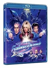 Galaxy Quest cover