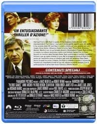 Patriot Games cover