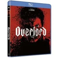 Overlord cover