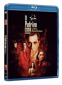 The Godfather Coda: The Death of Michael Corleone cover