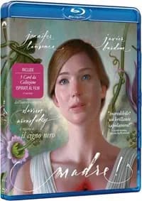 Mother! cover