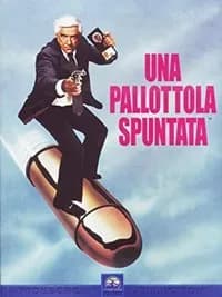 The Naked Gun: from the Files of Police Squad cover