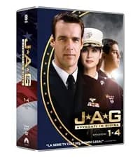 JAG cover