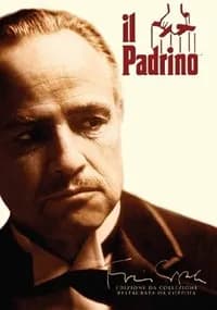 The Godfather cover