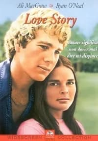 Love Story cover