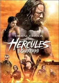 Hercules cover