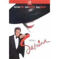 Sabrina cover