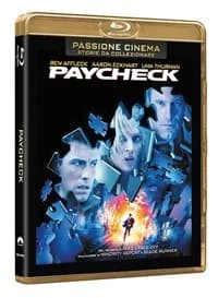 Paycheck cover