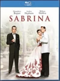 Sabrina cover