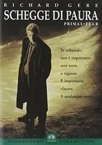 Primal Fear cover