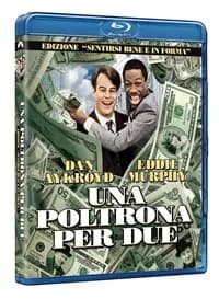 Trading Places cover