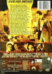 Detective Story cover
