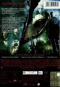 Friday the 13th cover