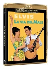 King Creole cover