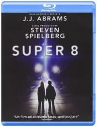 Super 8 cover