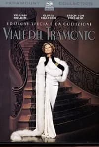 Sunset Boulevard cover