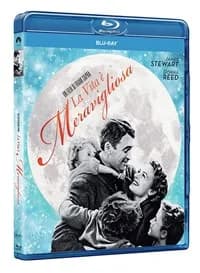 It's a Wonderful Life cover