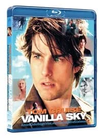 Vanilla Sky cover
