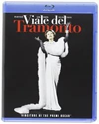 Sunset Boulevard cover
