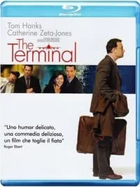 The Terminal cover